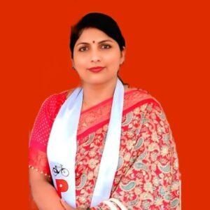 डॉ शशि यादव